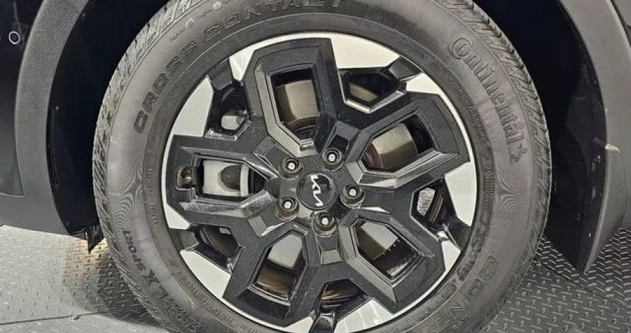 Kia Sorento NEW 